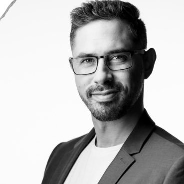 RealMikeWestern's profile picture. Director of Beverage and Sustainability, Kōsen