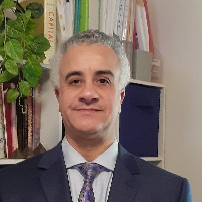 LarbiBenbouhali's profile picture. Investment banker, Asset Management, Global Financial & Commodities Markets Analyst. Comments are Not investment advice.