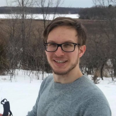 Ph.D. student @ApEcMN: development, household, crime, dairy markets, and all else tbd. I was told #EconTwitter was a thing, but I needed to find out for myself.