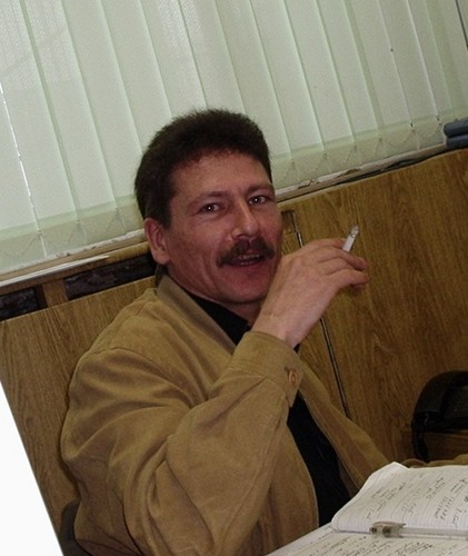 Shilov_A_N's profile picture. 