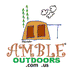 Amble Outdoors (@AmbleOutdoors) Twitter profile photo