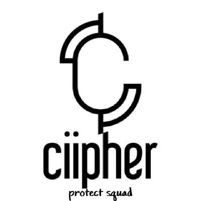 This Is CIIPHER Protect Squad Where We Take An Illegal Action Of those bad comments about @Rain_Ciipher ~ You can dm us if you see or read bad comments
