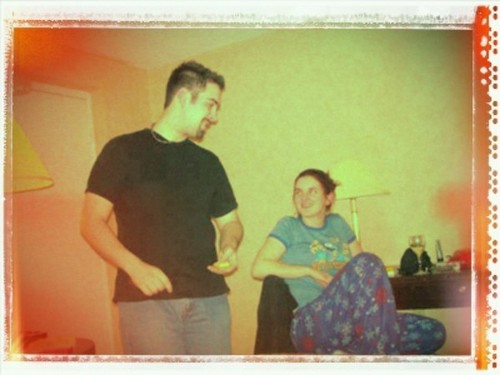 BrendanEHayes's profile picture. I live in Canada.