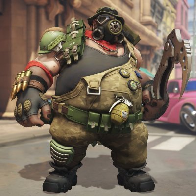 Age 26. Chubby chaser. Roadhog simp. Kinky and stinky. ❤Eproctophilia. ❤ being a fart sniffer! Minors NOT welcome! Home of Sentry the Human/Skunk hybrid!🔞