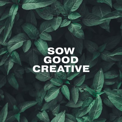 Creative Marketing Agency for Independent Christian Artists. Grow with us. 🌿