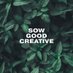 Sow Good Creative (@sowgoodcreative) Twitter profile photo Sow Good Creative (@sowgoodcreative) Twitter profile photo