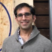 Ishan Sachdev Profile