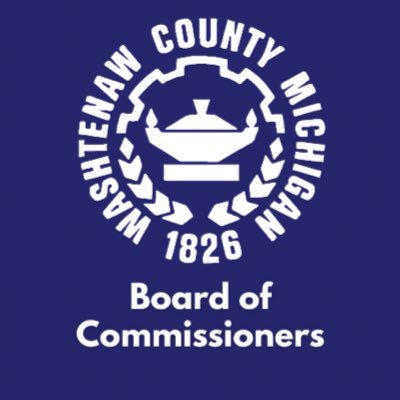 This page will post updates from the Washtenaw County Board of Commissioners including resolutions passed, community engagement opportunities, and more.