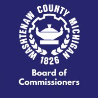 Washtenaw County Board of Commissioners (@washtenawboc) 's Twitter Profile