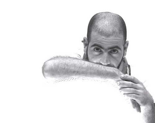 GuyLougashi's profile picture. 