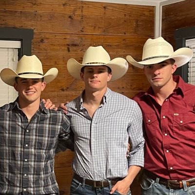 sam_gilbreath1's profile picture. Texas A&M