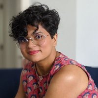 V. Chitra (@vichitram) 's Twitter Profile