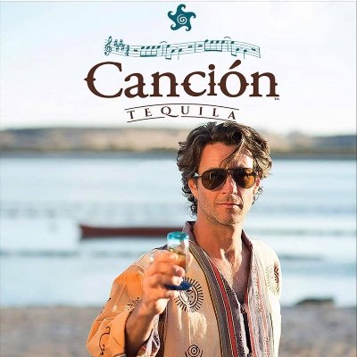 Your favorite border-bridging, ultra-premium, 100% Blue Agave tequila, is still here. But now under the name Canción Tequila.