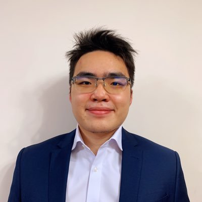 JoshuaTai0427's profile picture. Curious about the World. I write about interesting companies, investing ideas, and all kinds of books. My tweets are my own opinion.