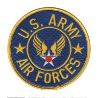 746th Army Air Force Band (FEAF)(@746thFEAFband) 's Twitter Profile Photo