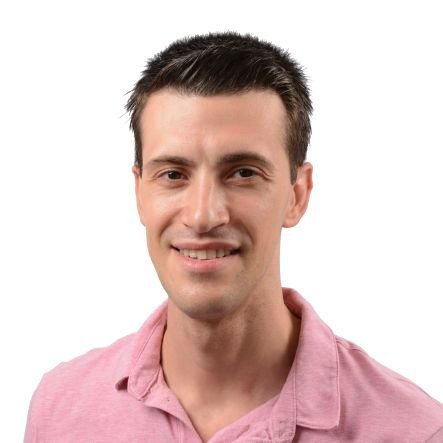 Marco87Dev's profile picture. 