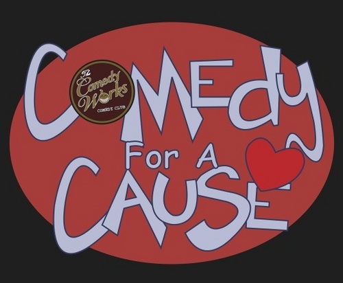 comedy4AcauseNY's profile picture. 