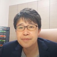 日利1.5％株式トレーダー川合一啓 (@kawaiikkei) 's Twitter Profile Photo