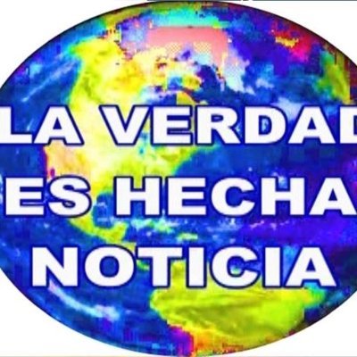 LA VERDAD ES HECHA NOTICIA
 https://t.co/c0IR67mbxZ
 https://t.co/v7H8oEvhST 
https://t.co/jIjKPMs8JL