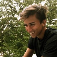 Clark Baxtresser (@claark) 's Twitter Profile