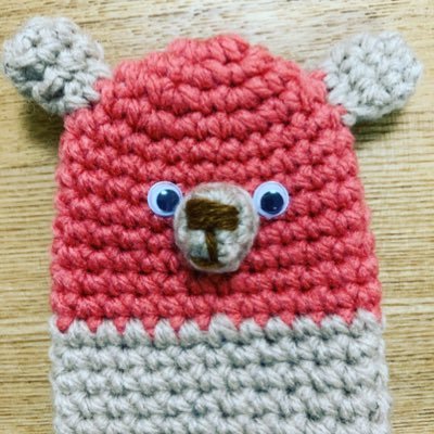 Uzivatel カエルと毛糸 Na Twitteru マヌケな顔のクマちゃんキーケース 目が大きい方が可愛かったかな 編み物 編み物好き 編み物中毒 編み物好きさんとつながりたい 編み物小物 かぎ針編み かぎ針編み好き かぎ針編み小物 かぎ針編み好きさんとつながりたい Uzivatel カエルと毛糸 Na Twitteru マヌケな顔のクマちゃんキーケース 目が大きい方が可愛かったかな 編み物 編み物好き 編み物中毒 編み物好きさんとつながりたい 編み物小物 かぎ針編み かぎ針編み好き かぎ針編み小物 かぎ針編み好きさんとつながりたい