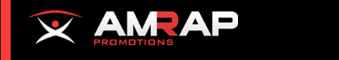 AMRAP Promotions has been created to help foster the CrossFit community in Australia and New Zealand.