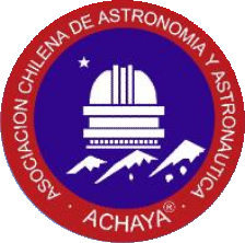 Asociación Chilena de Astronomía y Astronáutica. Desde 1957. Conoce más sobre nosotros, nuestros cursos y observatorio en https://t.co/CMxyvCiFf5