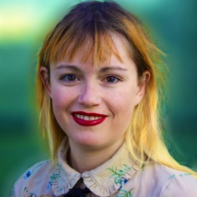 StellaTinucci's profile picture. Director from France, based in Los Angeles, specialized in family/comedy/mystery content