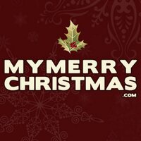 My Merry Christmas (@mymerryxmas) 's Twitter Profile