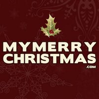 My Merry Christmas(@MyMerryXmas) 's Twitter Profileg