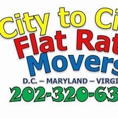 Citytocityflatratemovers & Storage is a team of flat rate movers in Arlington VA who can make your next local or long distance Moving service USA. 202-320-6300.