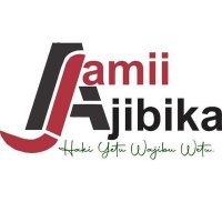 Jamii Ajibika CBO (@ajibikajamii) 's Twitter Profile Photo Jamii Ajibika CBO (@ajibikajamii) 's Twitter Profile Photo