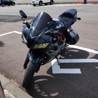 燎原@CBR600RR (@ava_ryogen) 's Twitter Profile