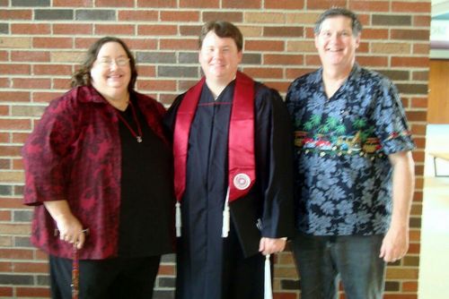 Married, one adult daughter and with husband, Nana to 8 yr-old girl & 5 yr-old boy. Relocated to Indy.