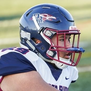 Student Athlete of Dakota Ridge High School Class of 2022
#59
5'11, 220 pounds, GPA 3.8
Defensive Linemen