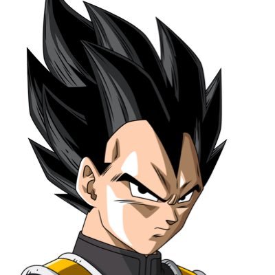 #Vegeta have you said your prayers header credit the lovely Hailee steinfeld