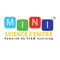 Mini Science Centre(@CentreMini) 's Twitter Profile Photo