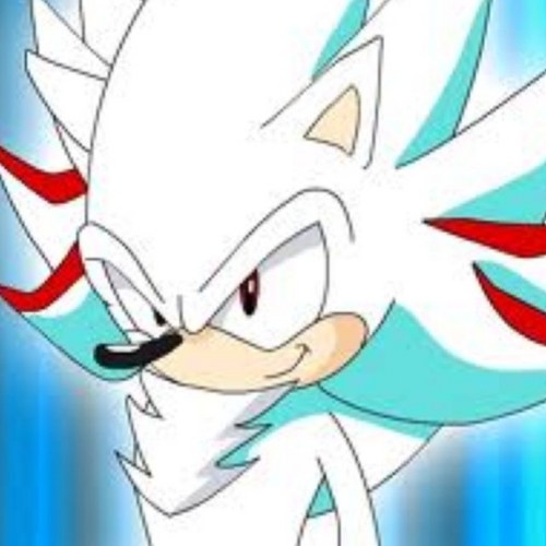 realhypershadic's profile picture. i will destroy all evil