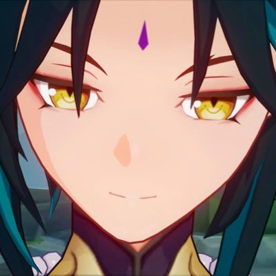 EnmaAiiii's profile picture. Zhongli Simp - Xiao Simp - Hu Tao Haver - SG 🇸🇬 - 21F