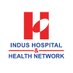 Indus Hospital & Health Network (@IHHN_PK) Twitter profile photo