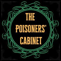 The Poisoners' Cabinet Podcast(@thepoisonerscab) 's Twitter Profile Photo
