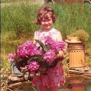Former garden and landscape designer and project manager