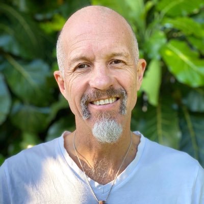 stevenjhill's profile picture. Life Coach, SOMA Breath Master Instructor, therapist, coach & mentor. Shamanic Practitioner, Biohacker. OPTIMSE:HEAL:MANIFEST