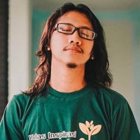 Ponakan Malaikat Izrail(@ainunrozi) 's Twitter Profile Photo