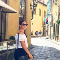 Charlotte Sanders (@charsanders9) 's Twitter Profile