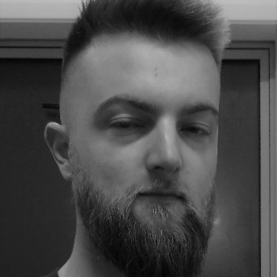 grudgeunit's profile picture. Mind-grain identity theorist (💭 = 🍞). Big fan of instrumental music; not so much of instrumental music. He/him.