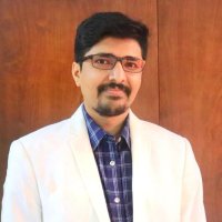 Dr. Pradip Dabhi(@DrPradipDabhi) 's Twitter Profile Photo