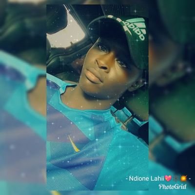 NdionELaYe7's profile picture. Ndiöne Laahi ♥️🙏✨