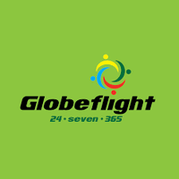 Globeflight Kenya(@globeflight_ke) 's Twitter Profile Photo