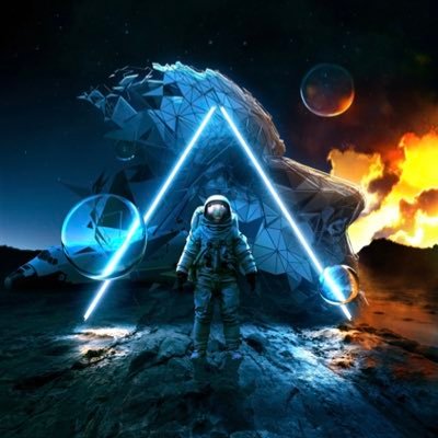 ImSorry575's profile picture. Ai enthusiast looking to help build a better world